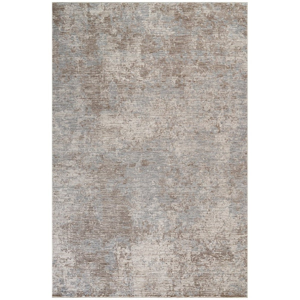 Amer Rugs Easton Modern Geometric Power-loom Area Rug - Timeless Elegance For Contemporary And Classic Spaces Graphite Polyester Eas47999