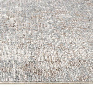 Amer Rugs Easton Modern Geometric Power-loom Area Rug - Timeless Elegance For Contemporary And Classic Spaces Graphite Polyester Eas47999