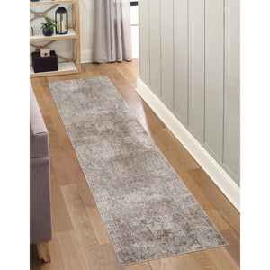 Amer Rugs Easton Modern Geometric Power-loom Area Rug - Timeless Elegance For Contemporary And Classic Spaces Graphite Polyester Eas42610