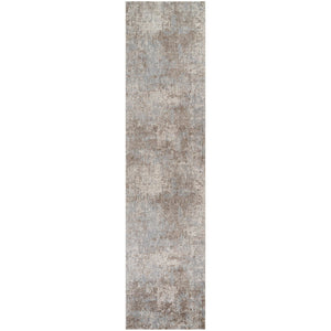 Amer Rugs Easton Modern Geometric Power-loom Area Rug - Timeless Elegance For Contemporary And Classic Spaces Graphite Polyester Eas42610
