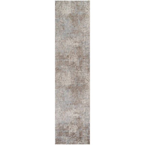 Amer Rugs Easton Modern Geometric Power-loom Area Rug - Timeless Elegance For Contemporary And Classic Spaces Graphite Polyester Eas42610