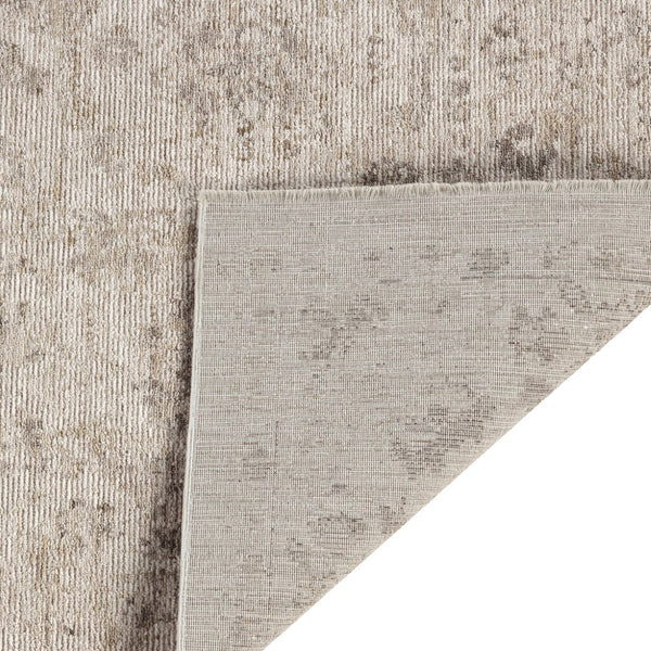 Amer Rugs Easton Modern Geometric Power-loom Area Rug - Timeless Elegance For Contemporary And Classic Spaces Antique White Polyester Eas62610