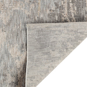 Amer Rugs Easton Modern Geometric Power-loom Area Rug - Timeless Elegance For Contemporary And Classic Spaces Slate Polyester Eas77999