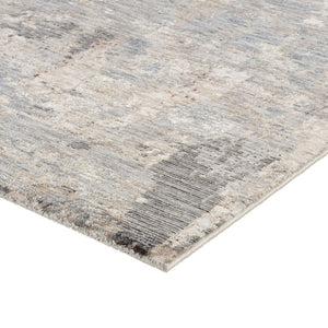 Amer Rugs Easton Modern Geometric Power-loom Area Rug - Timeless Elegance For Contemporary And Classic Spaces Slate Polyester Eas77999