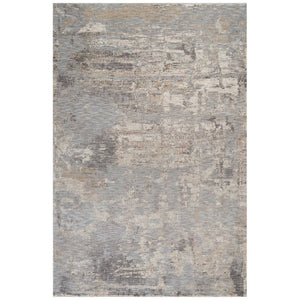 Amer Rugs Easton Modern Geometric Power-loom Area Rug - Timeless Elegance For Contemporary And Classic Spaces Slate Polyester Eas77999
