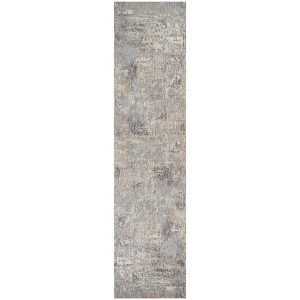 Amer Rugs Easton Modern Geometric Power-loom Area Rug - Timeless Elegance For Contemporary And Classic Spaces Slate Polyester Eas72610