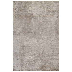Amer Rugs Easton Modern Geometric Power-loom Area Rug - Timeless Elegance For Contemporary And Classic Spaces Ivory Polyester Eas889119