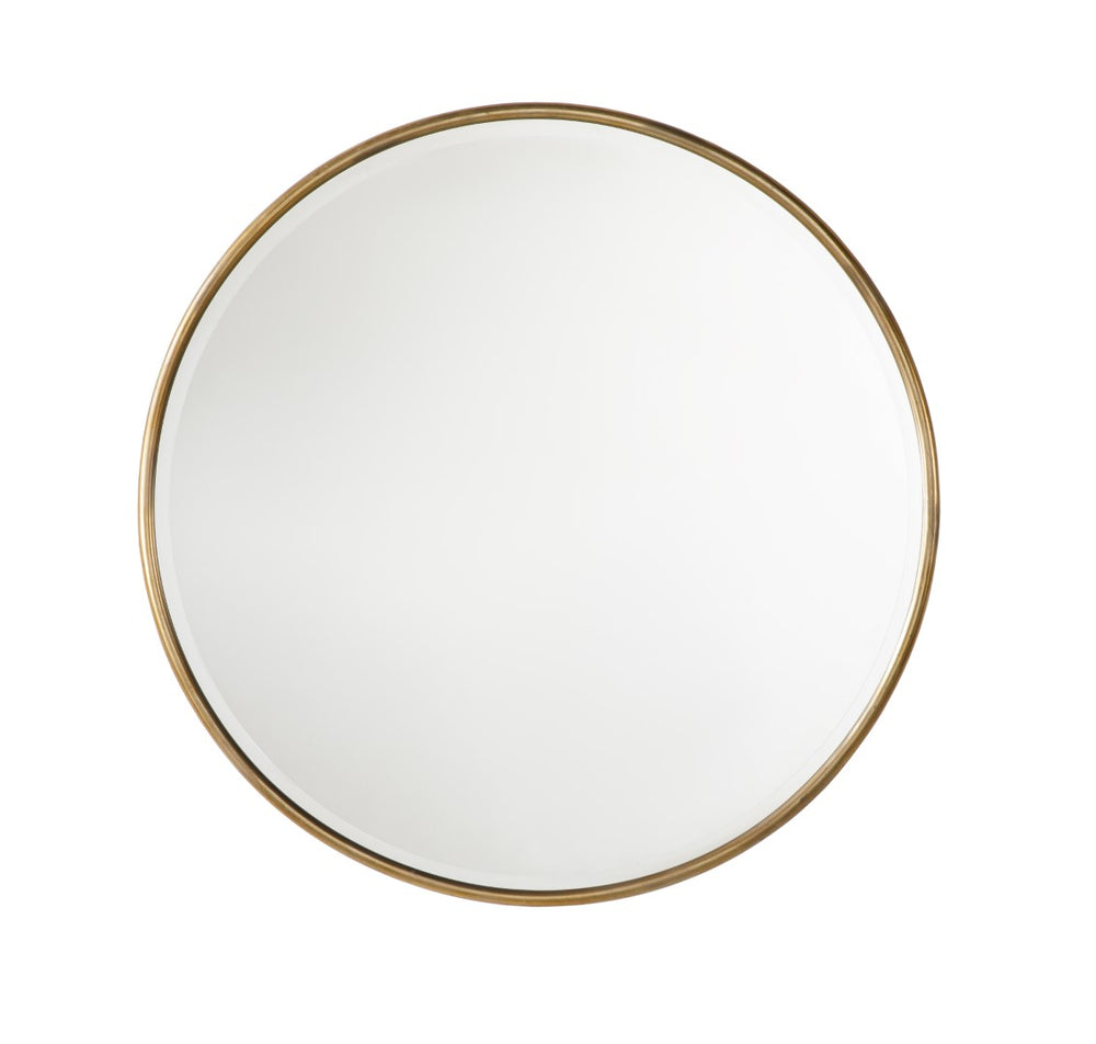 Ali Mirror Antique Gold EAT11631 Zentique