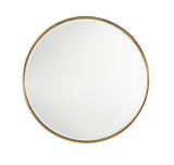 Ali Mirror Antique Gold EAT11631 Zentique