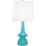 Egg Blue Jasmine Table Lamp