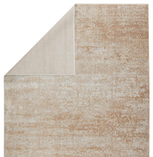 Jaipur Living Vibe by Jaipur Living Evanthe Vintage Abstract Viscose Area Rug for Rooms 5'3"X7'6" RUG148916