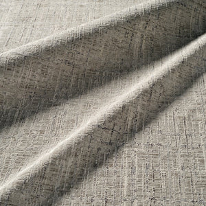 Jaipur Living En Blanc Sovis Ebc10 Powerloomed Machinemade 50% Polyester 50% Viscose Abstract Abstract Indoor Rug Gray, Ivory 50% Polyester 50% Viscose Rug153353