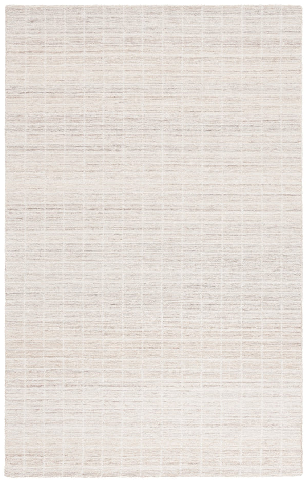 Safavieh Ebony 139a Ivory Beige Ivory ,Beige 85% Wool,15% Cotton Ebn139a-5