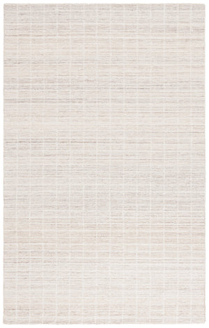 Safavieh Ebony Luxurious Modern Elegance Runner Rug In Soft Ivory And Beige For Timeless Home Décor Ivory ,Beige 85% Wool,15% Cotton Ebn139a-29