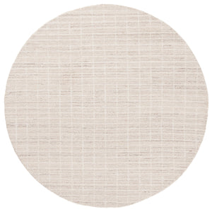Safavieh Ebony Luxurious Modern Elegance Runner Rug In Soft Ivory And Beige For Timeless Home Décor Ivory ,Beige 85% Wool,15% Cotton Ebn139a-29