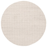 Safavieh Ebony 139a Ivory Beige Ivory ,Beige 85% Wool,15% Cotton Ebn139a-3