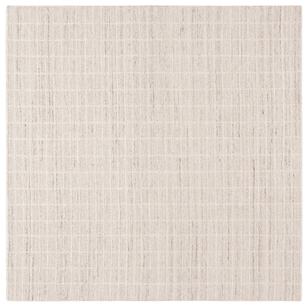 Safavieh Ebony 139a Ivory Beige Ivory ,Beige 85% Wool,15% Cotton Ebn139a-3