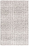 Safavieh Ebony 139f Natural Grey Natural ,Grey 85% Wool,15% Cotton Ebn139f-3