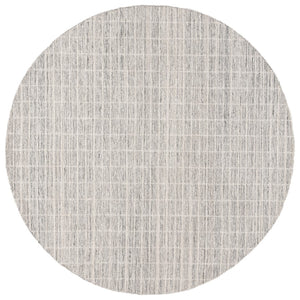 Safavieh Ebony 139g Grey Ivory Grey ,Ivory 85% Wool,15% Cotton Ebn139g-6