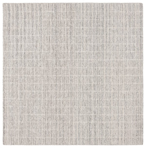 Safavieh Ebony 139g Grey Ivory Grey ,Ivory 85% Wool,15% Cotton Ebn139g-6