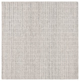 Safavieh Ebony 139g Grey Ivory Grey ,Ivory 85% Wool,15% Cotton Ebn139g-6