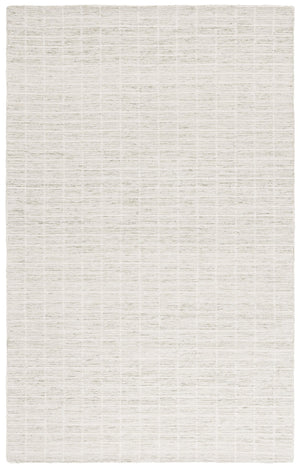 Safavieh Ebony Luxurious Modern Elegance Runner Rug In Soft Ivory And Beige For Timeless Home Décor Sage ,Ivory 85% Wool,15% Cotton Ebn139w-6sq