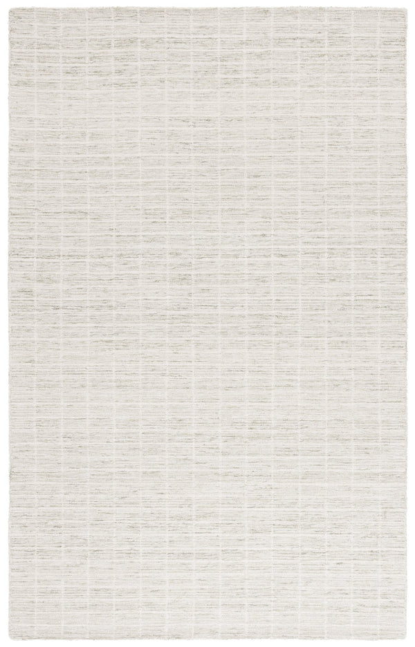 Safavieh Ebony Luxurious Modern Elegance Runner Rug In Soft Ivory And Beige For Timeless Home Décor Sage ,Ivory 85% Wool,15% Cotton Ebn139w-6sq