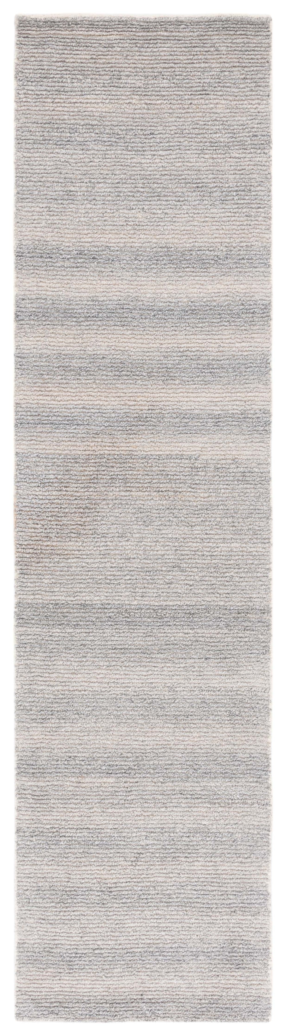 Safavieh Ebony 214 Hand Tufted Modern Rug Beige / Taupe 8' x 10'