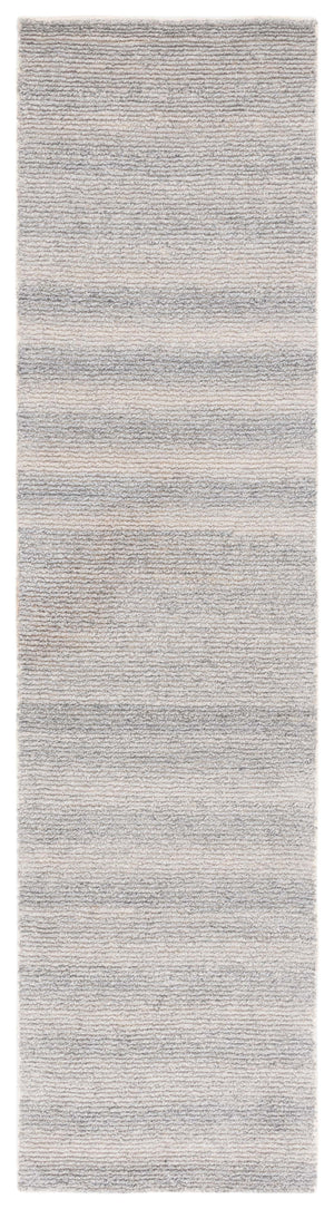 Safavieh Ebony 214 Hand Tufted Modern Rug Beige / Taupe 8' x 10'