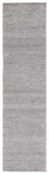 Safavieh Ebony 214 Hand Tufted Modern Rug Grey 8' x 10'