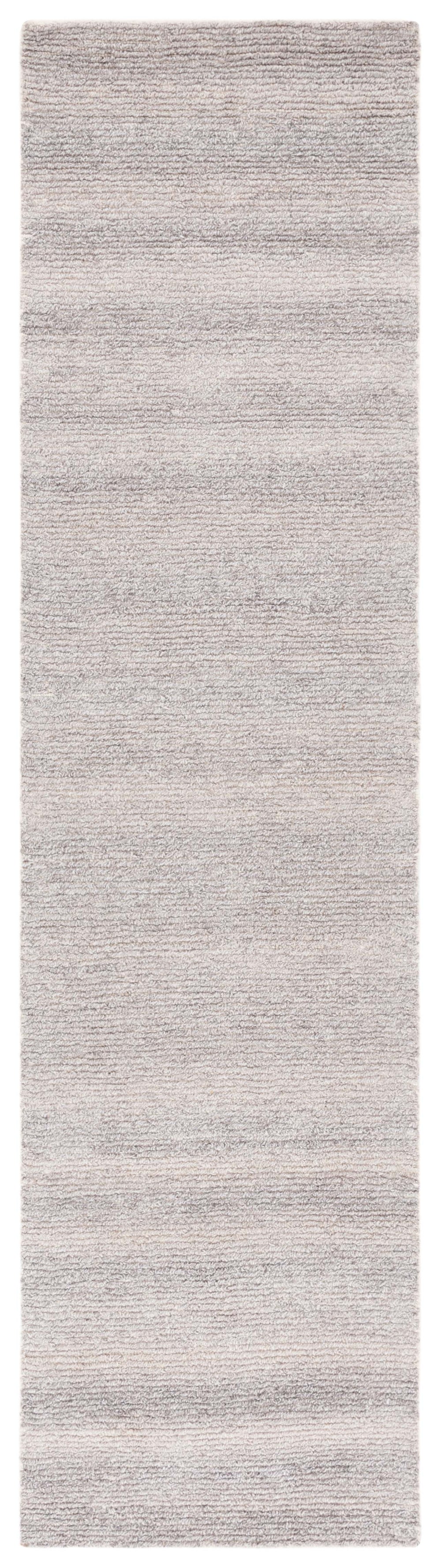 Safavieh Ebony 214 Hand Tufted Modern Rug Beige / Taupe 8' x 10'