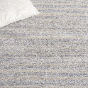 Safavieh Ebony 214 Hand Tufted Modern Rug Blue / Grey 8' x 10'