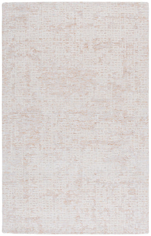 Safavieh Ebony Hand-tufted Area Rug - Luxurious Wool And Cotton Blend, Perfect For Modern Home Décor Ivory ,Gold 80% Wool,20% Cotton Ebn216d-3