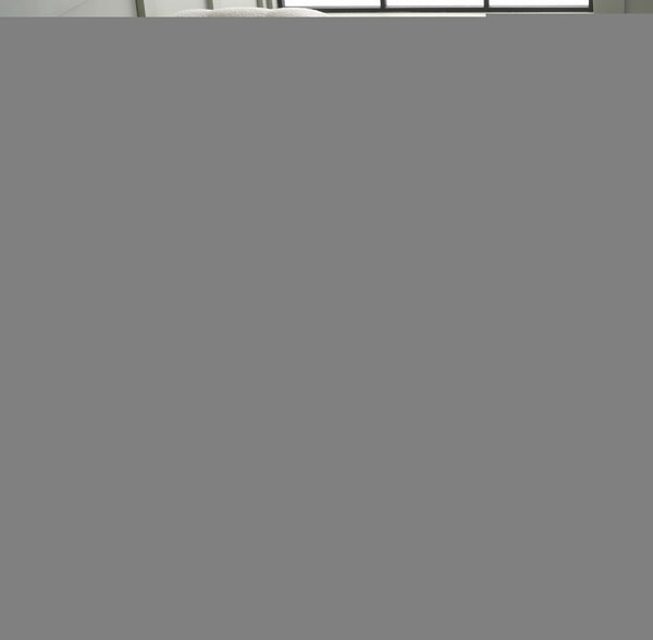 Safavieh Ebony Hand-tufted Wool-cotton Area Rug - Elegant Modern Design For Cozy Living Spaces And Decor Ivory ,Beige 80% Wool,20% Cotton Ebn217a-5