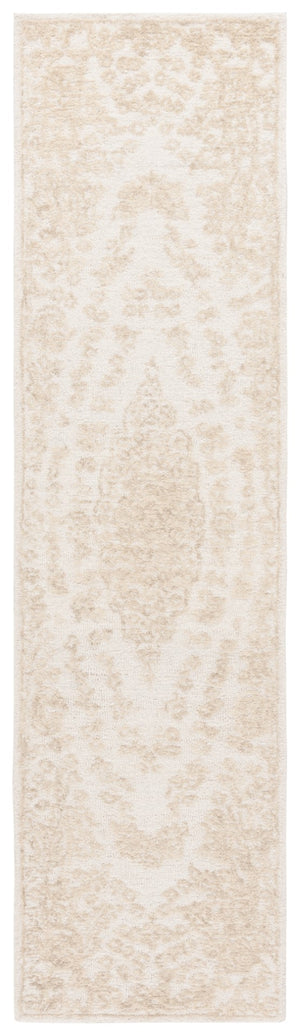 Safavieh Ebony 218a Ivory Light Green Ivory ,Light Green Wool Pile Ebn218a-29