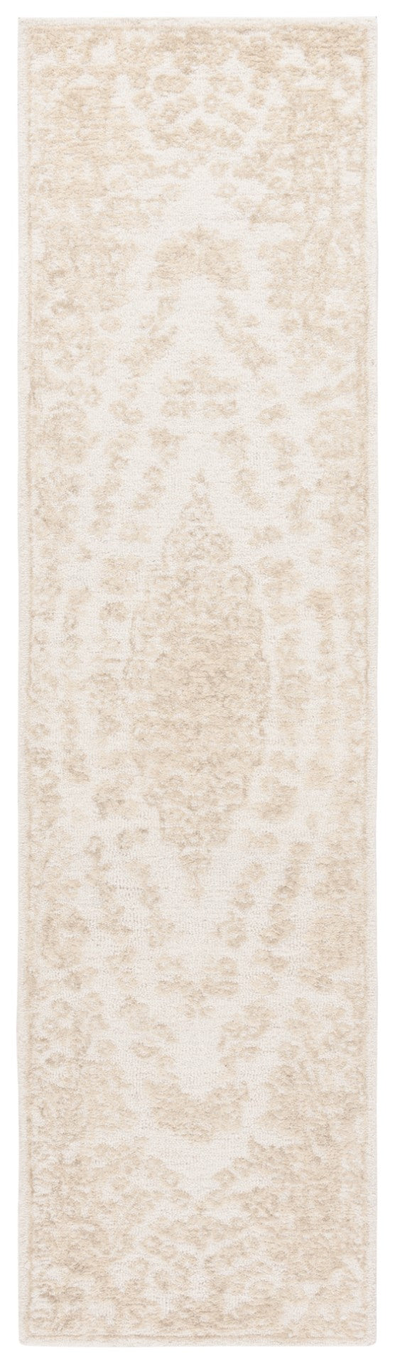 Safavieh Ebony 218a Ivory Light Green Ivory ,Light Green Wool Pile Ebn218a-29