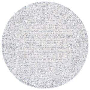 Safavieh Ebony 222f Ivory Grey Ivory ,Grey 60% Wool & 20% Cotton Ebn222f-3