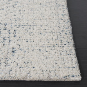 Safavieh Ebony 223m Ivory Blue Ivory ,Blue 60% Wool & 20% Cotton Ebn223m-3