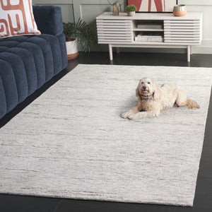 Safavieh Ebony 224g Ivory Dark Grey Ivory ,Dark Grey Wool Ebn224g-9