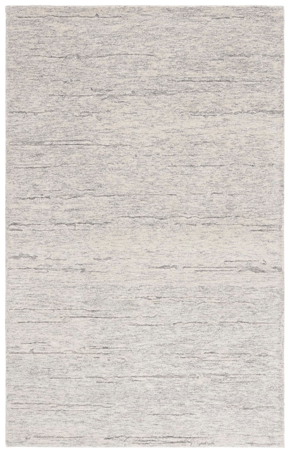 Safavieh Ebony 224g Ivory Dark Grey Ivory ,Dark Grey Wool Ebn224g-9