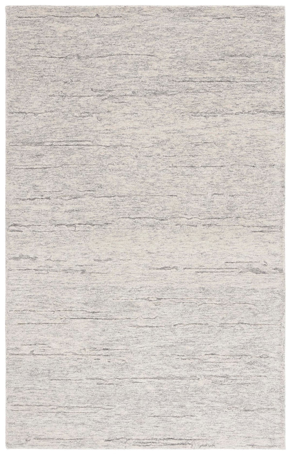 Safavieh Ebony 224g Ivory Dark Grey Ivory ,Dark Grey Wool Ebn224g-9