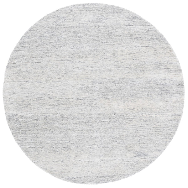 Safavieh Ebony 224g Ivory Dark Grey Ivory ,Dark Grey Wool Ebn224g-6
