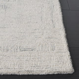 Safavieh Ebony 227f Ivory Grey Ivory ,Grey Wool Ebn227f-5