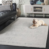 Safavieh Ebony 227f Ivory Grey Ivory ,Grey Wool Ebn227f-5