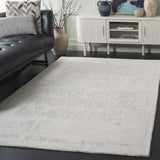 Safavieh Ebony 227f Ivory Grey Ivory ,Grey Wool Ebn227f-5