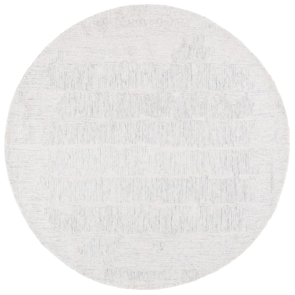 Safavieh Ebony 227f Ivory Grey Ivory ,Grey Wool Ebn227f-3