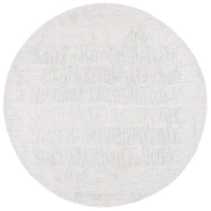 Safavieh Ebony 227f Ivory Grey Ivory ,Grey Wool Ebn227f-3