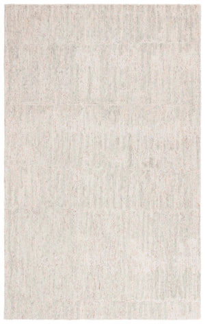 Safavieh Ebony 228p Rust Grey Rust ,Grey Wool Ebn228p-5