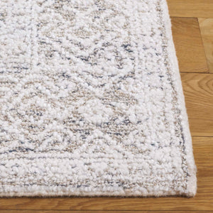 Safavieh Ebony 229g Taupe Ivory Taupe ,Ivory 60% Pet,30% Cotton 10% Wool Ebn229g-4