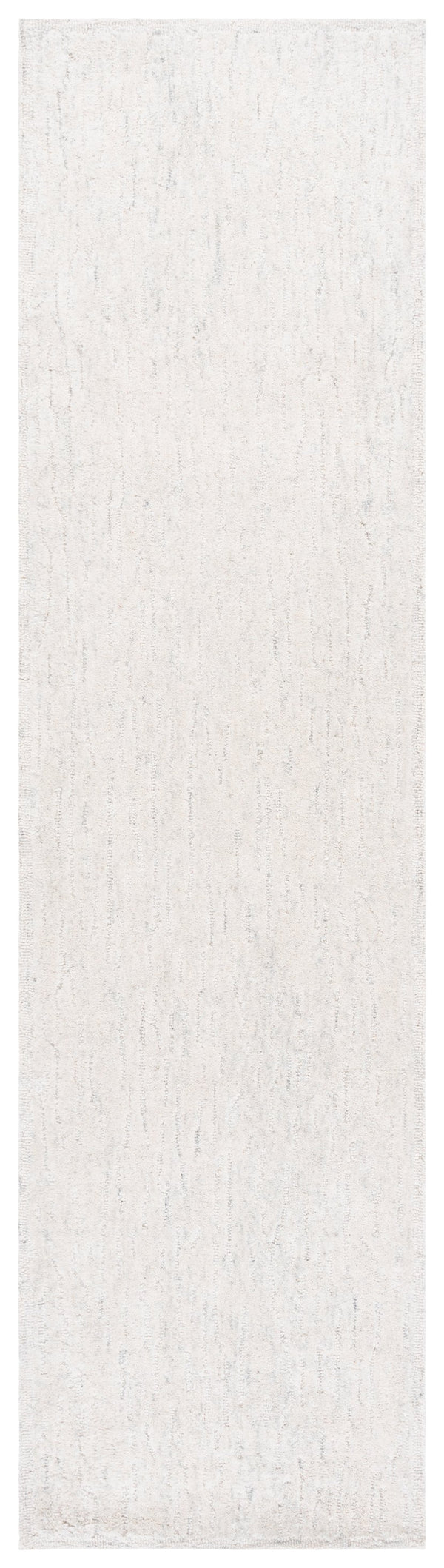 Safavieh Ebony Hand-tufted Wool & Cotton Runner Rug - Elegant Green And Ivory Design For Timeless Charm Green ,Ivory Wool & Cotton Ebn230f-29